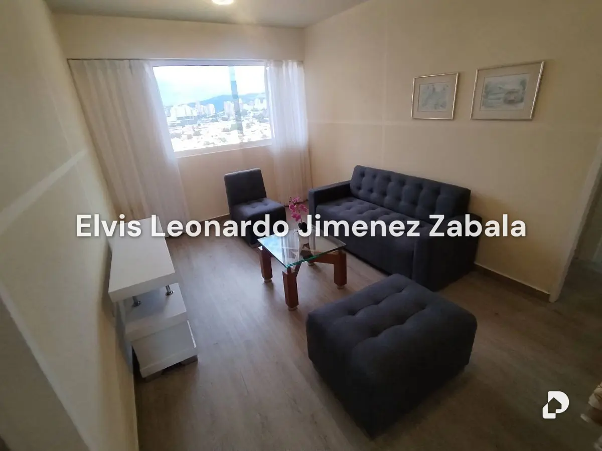 Apartamento en Parroquia Urbana San José, Valencia – 3