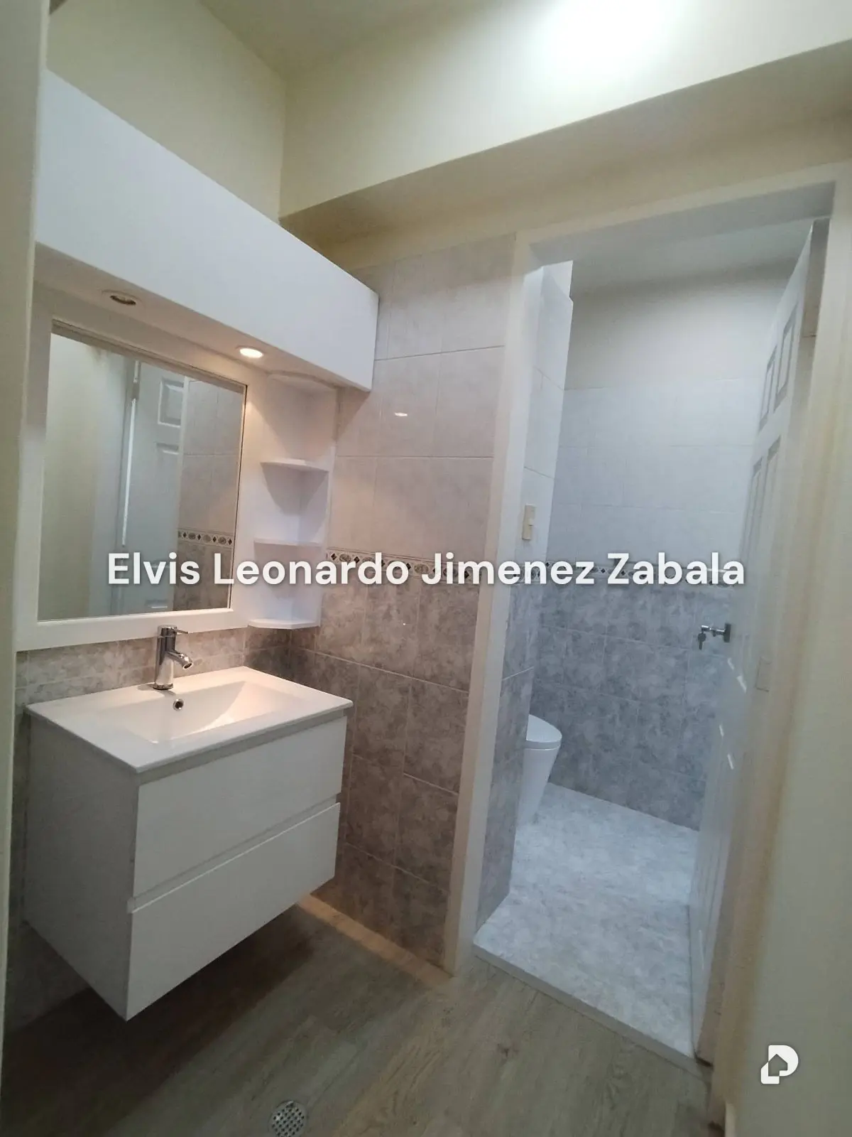 Apartamento en Parroquia Urbana San José, Valencia – 9