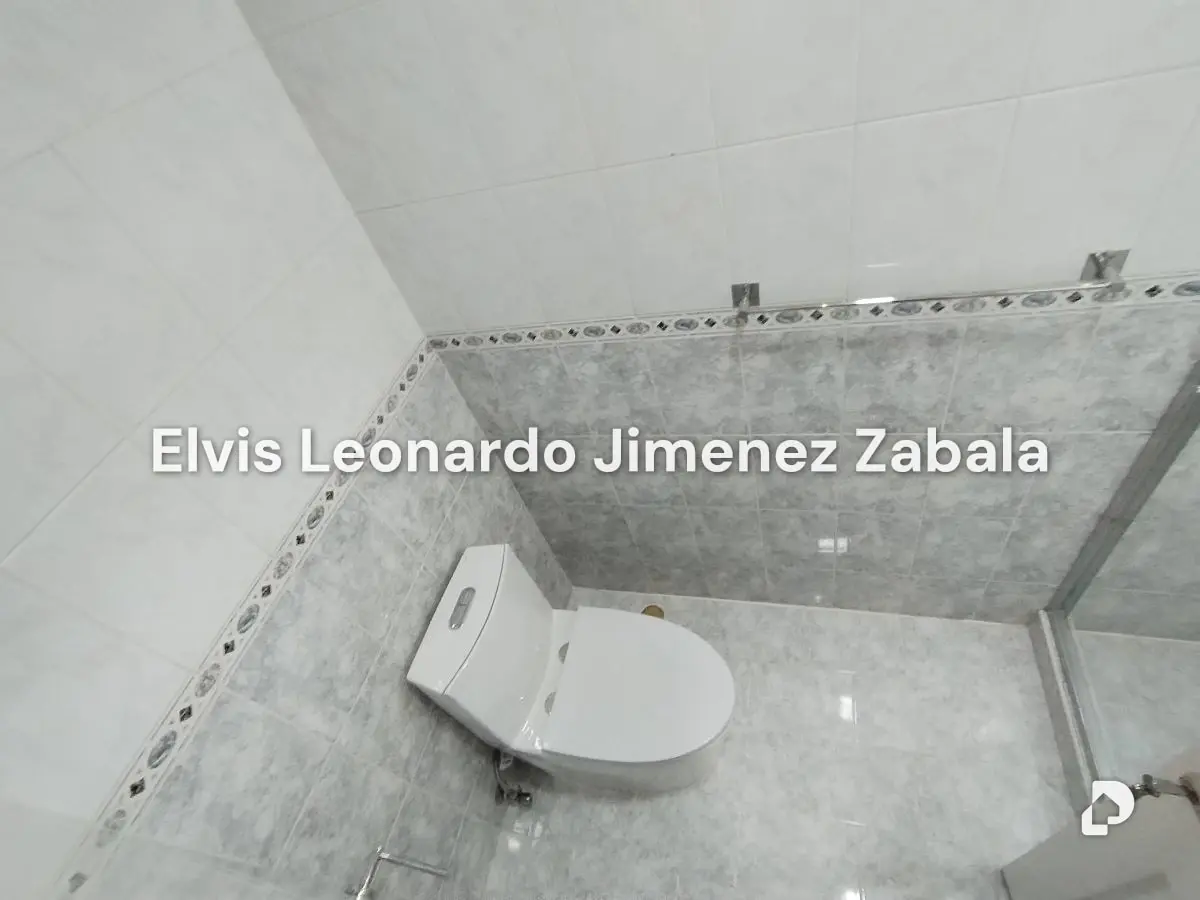 Apartamento en Parroquia Urbana San José, Valencia – 11