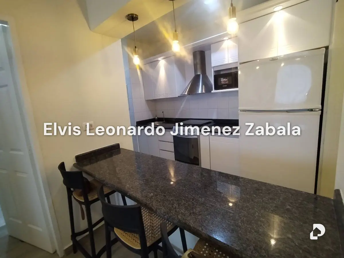 Apartamento en Parroquia Urbana San José, Valencia – 7