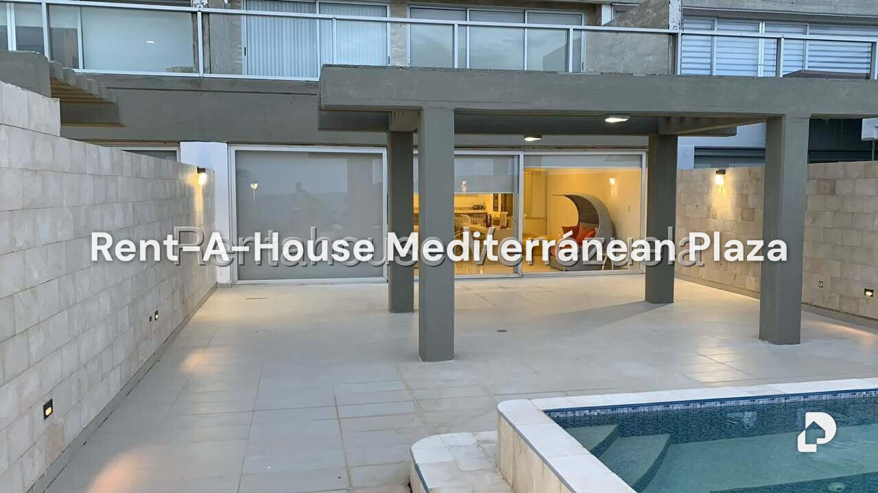 Apartamento en Tucacas – 13