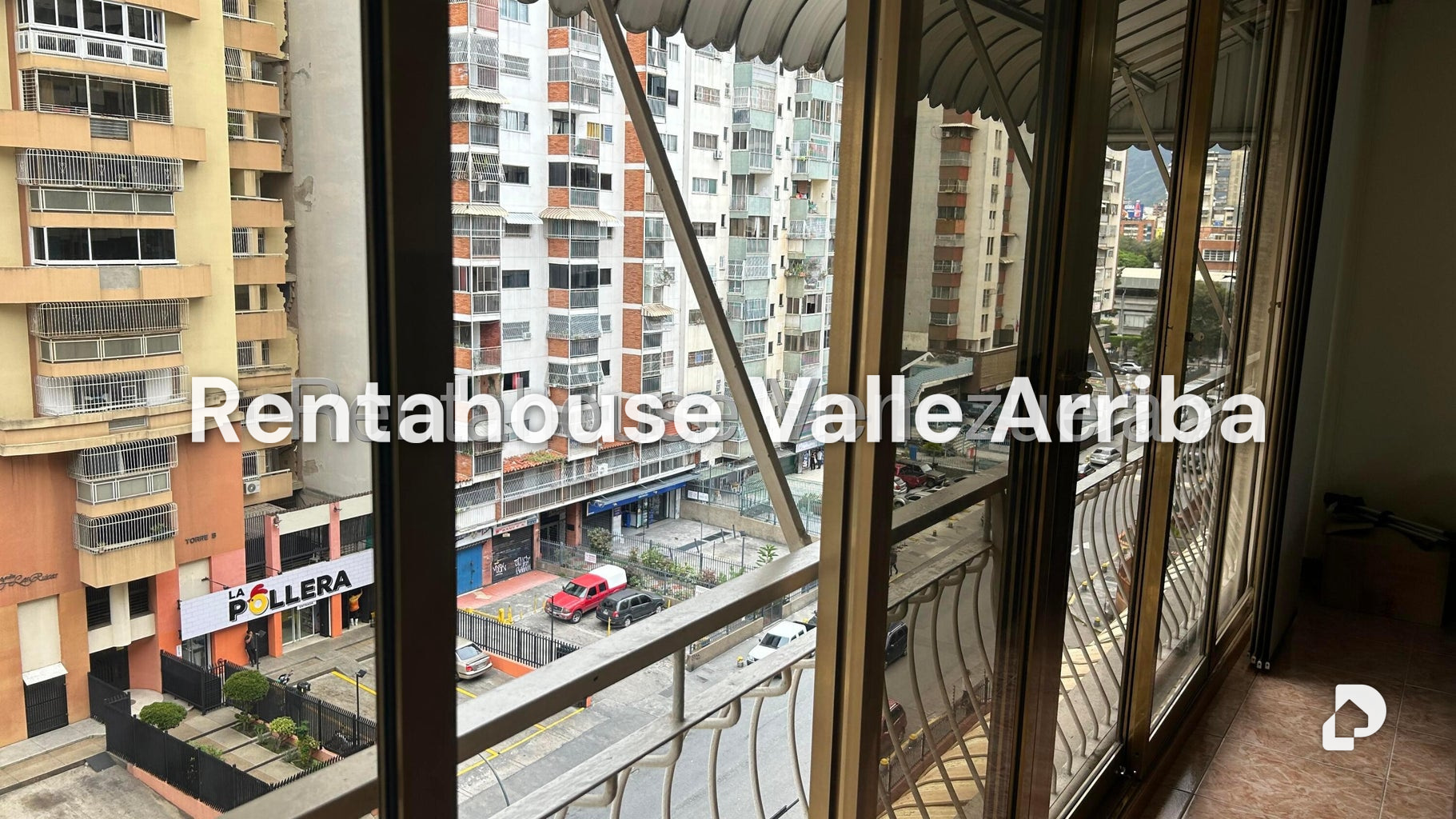 Apartamento en Boleíta Norte, Caracas