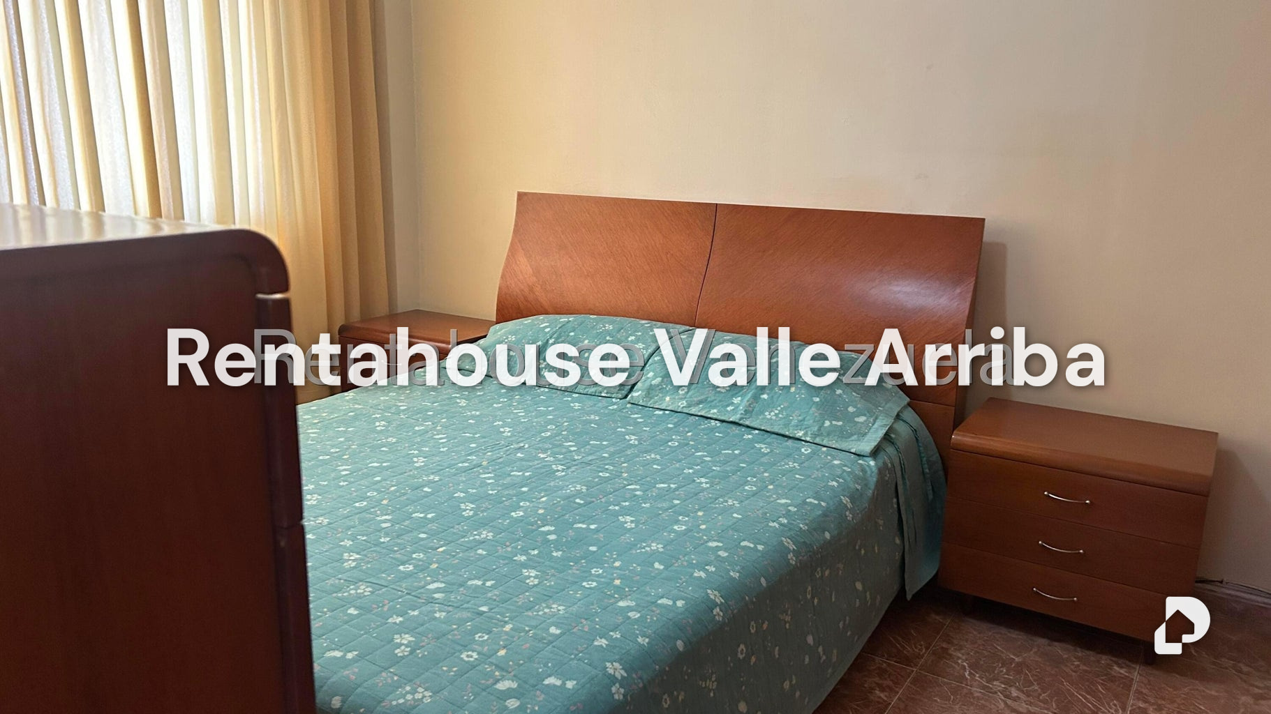 Apartamento en Boleíta Norte, Caracas