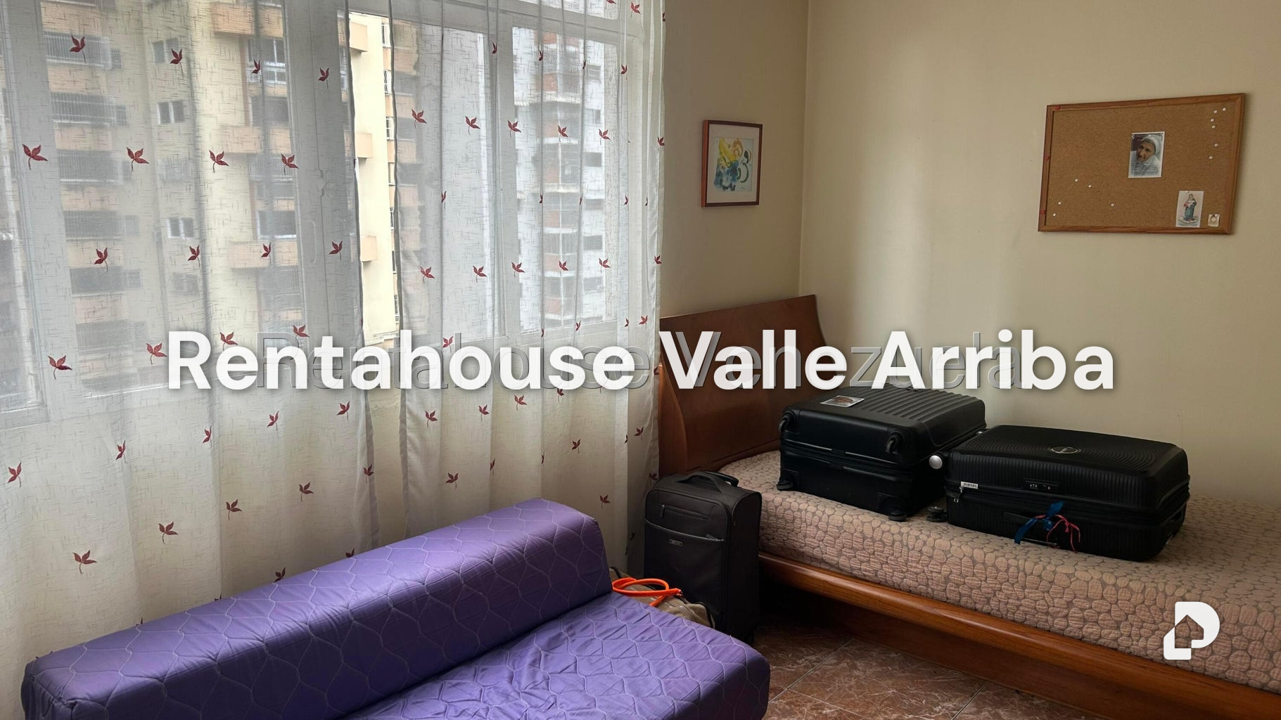 Apartamento en Boleíta Norte, Caracas