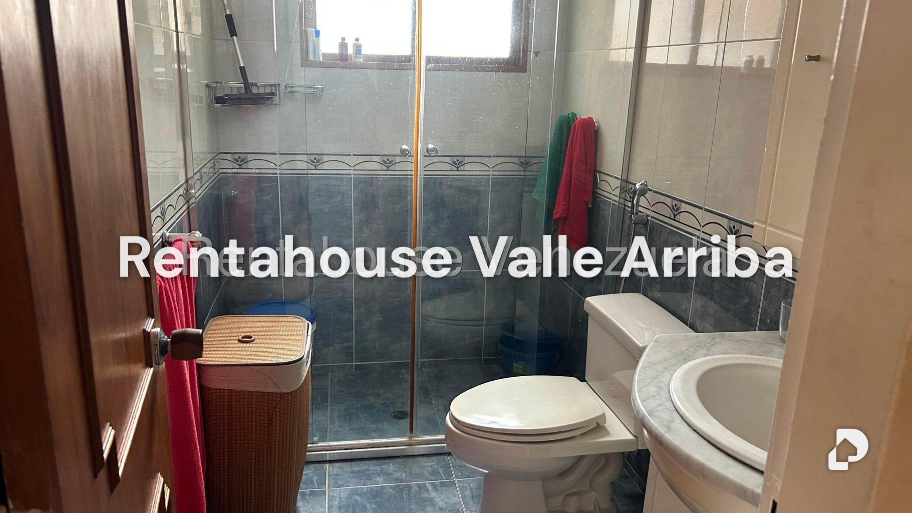 Apartamento en Boleíta Norte, Caracas