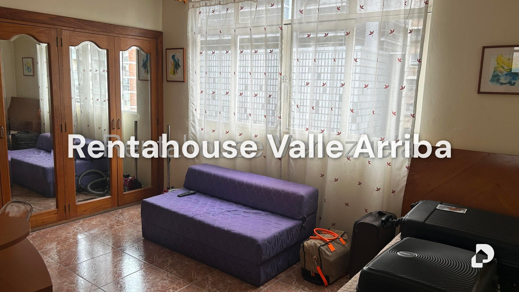Apartamento en Boleíta Norte, Caracas