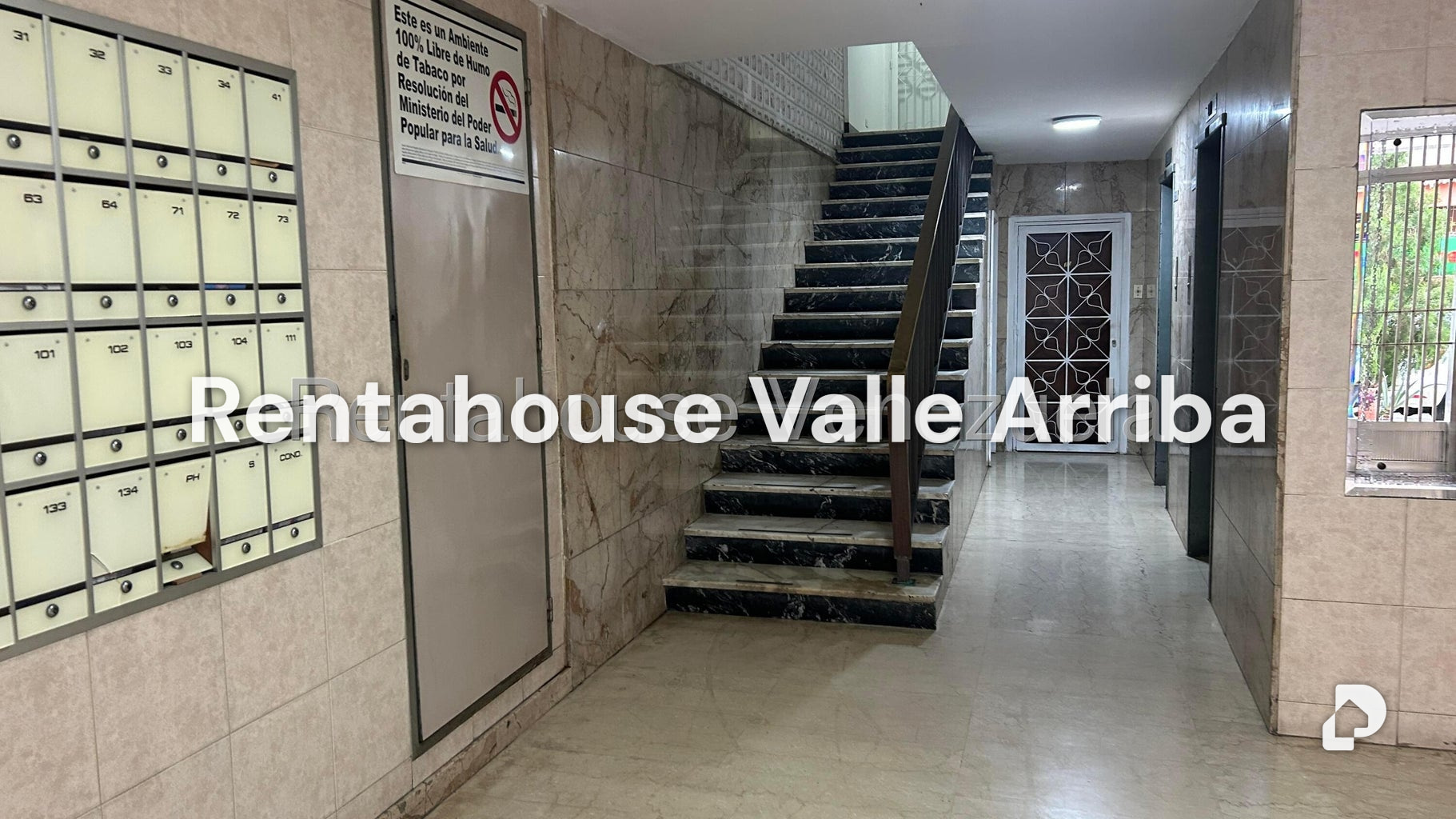 Apartamento en Boleíta Norte, Caracas