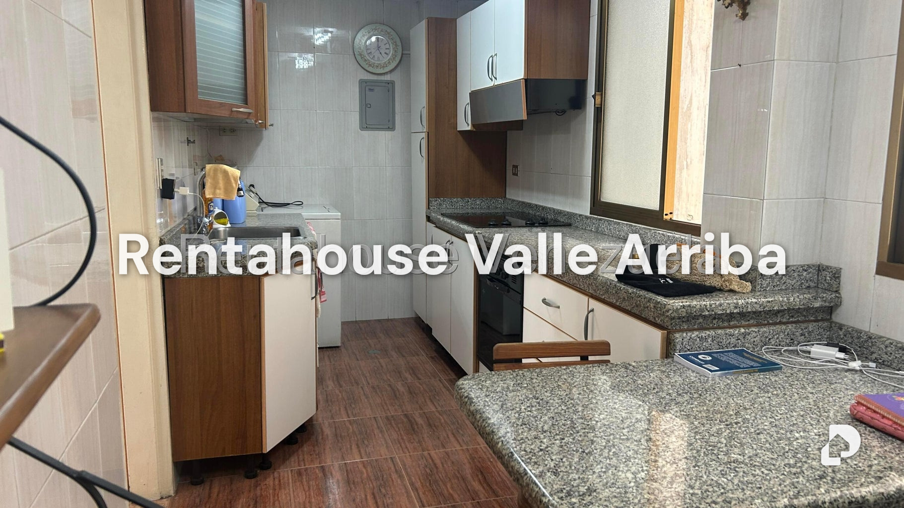 Apartamento en Boleíta Norte, Caracas