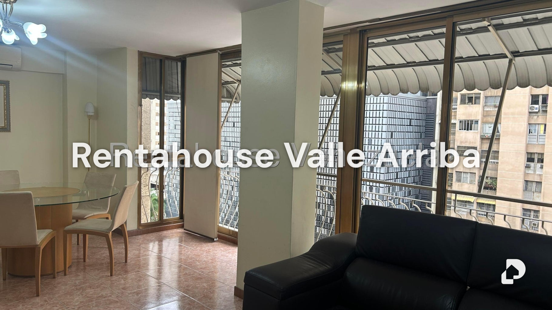 Apartamento en Boleíta Norte, Caracas