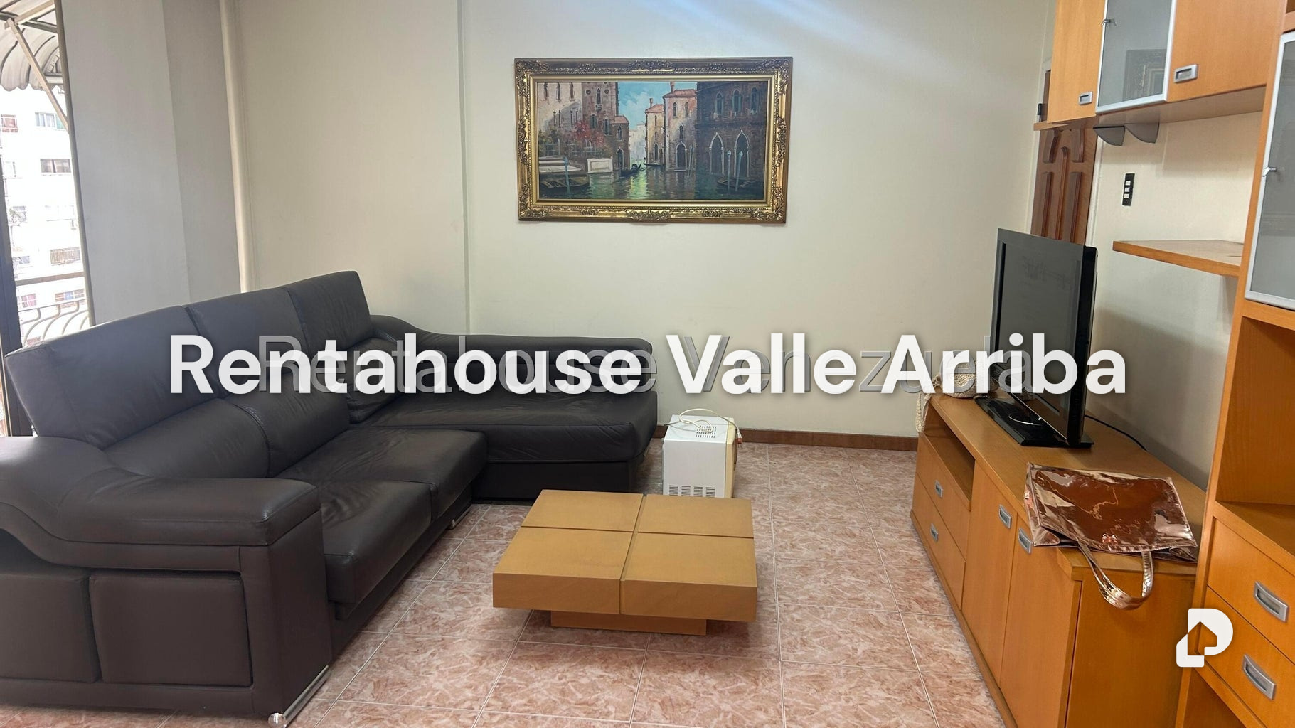 Apartamento en Boleíta Norte, Caracas