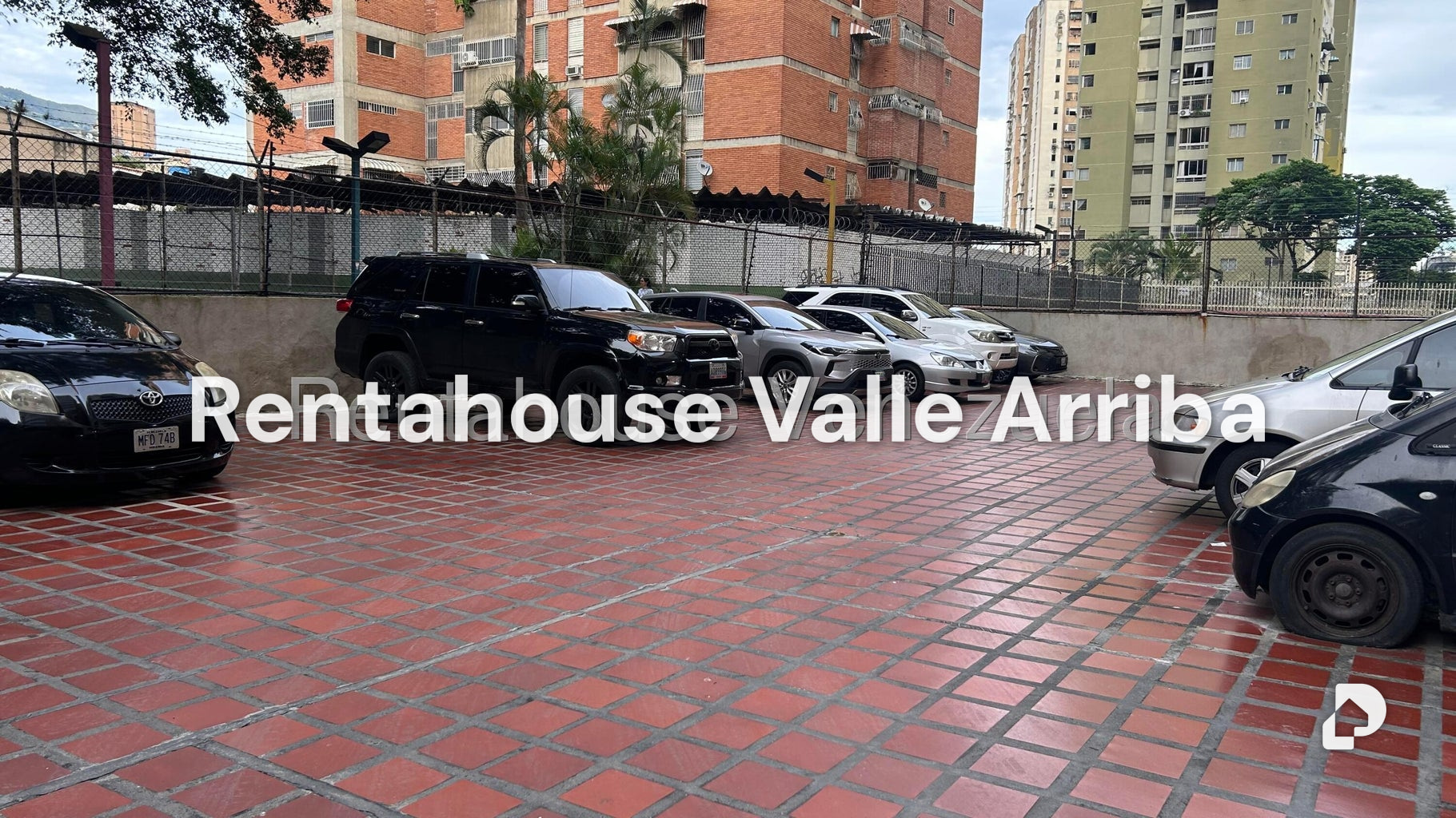 Apartamento en Boleíta Norte, Caracas
