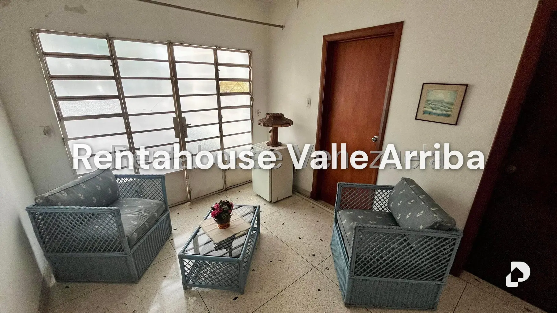 Casa en Alta Florida, Caracas