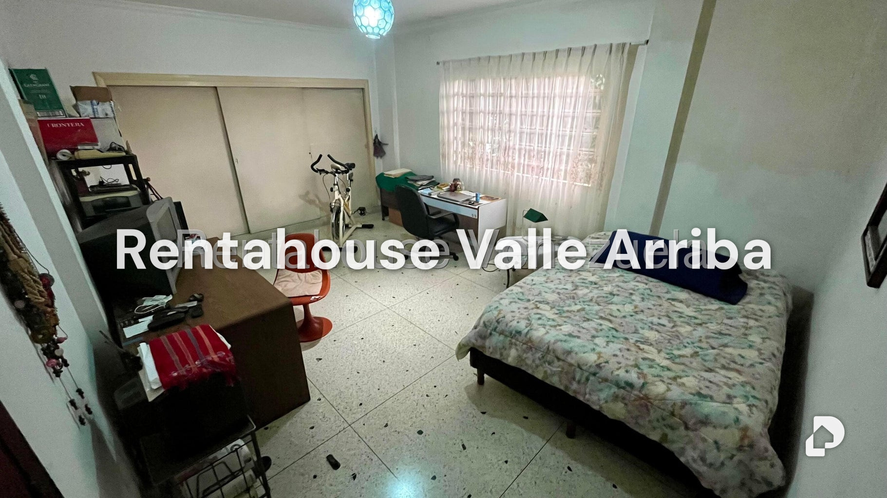 Casa en Alta Florida, Caracas – 26