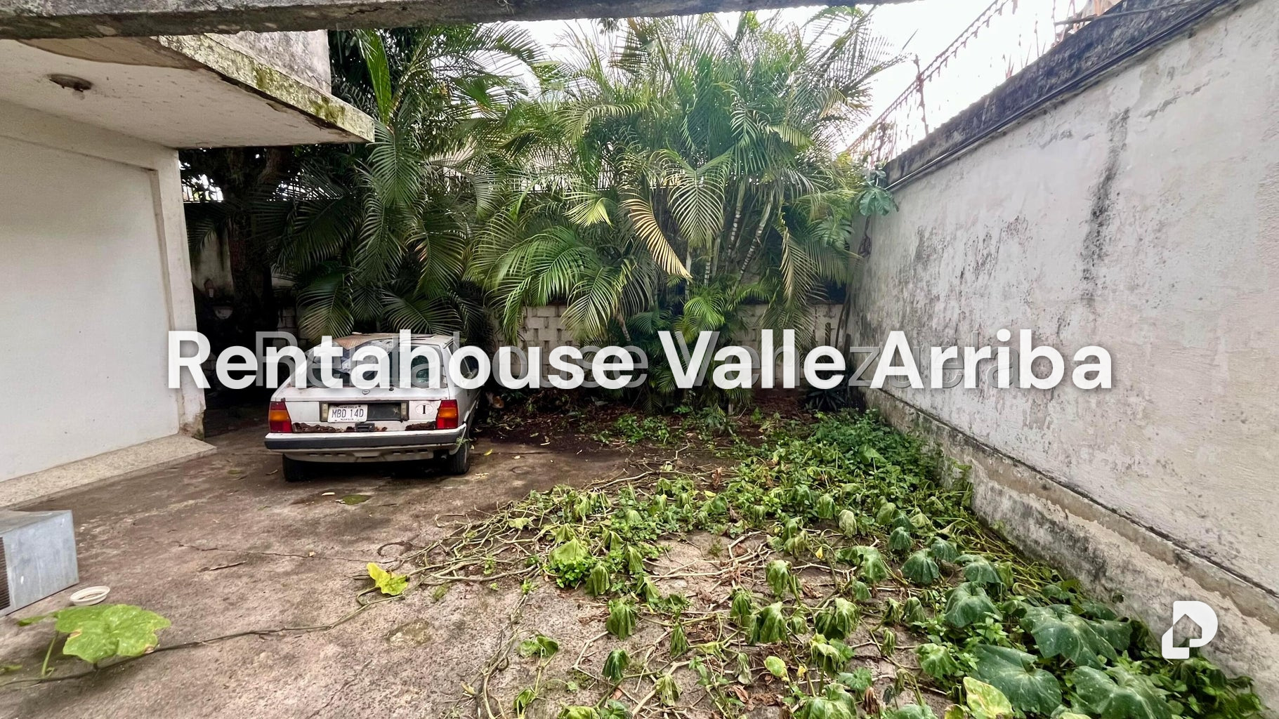 Casa en Alta Florida, Caracas – 10