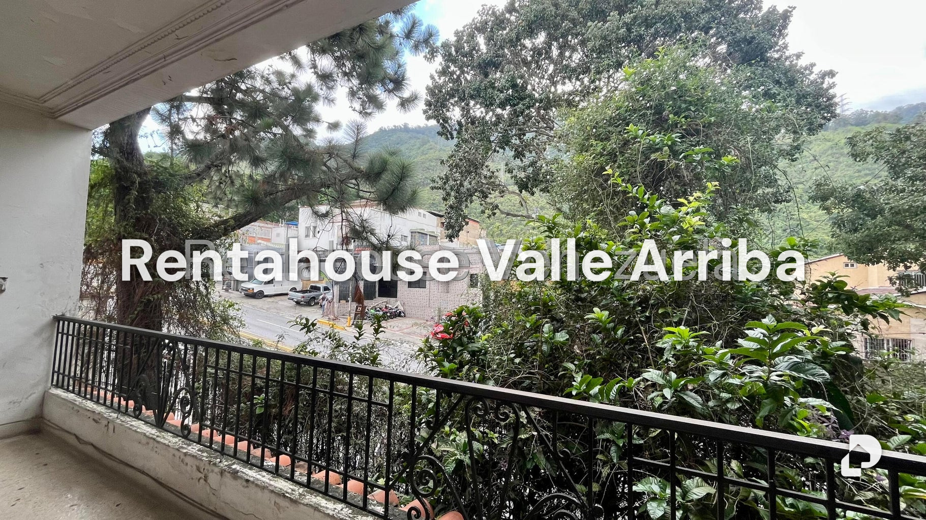 Casa en Alta Florida, Caracas – 20