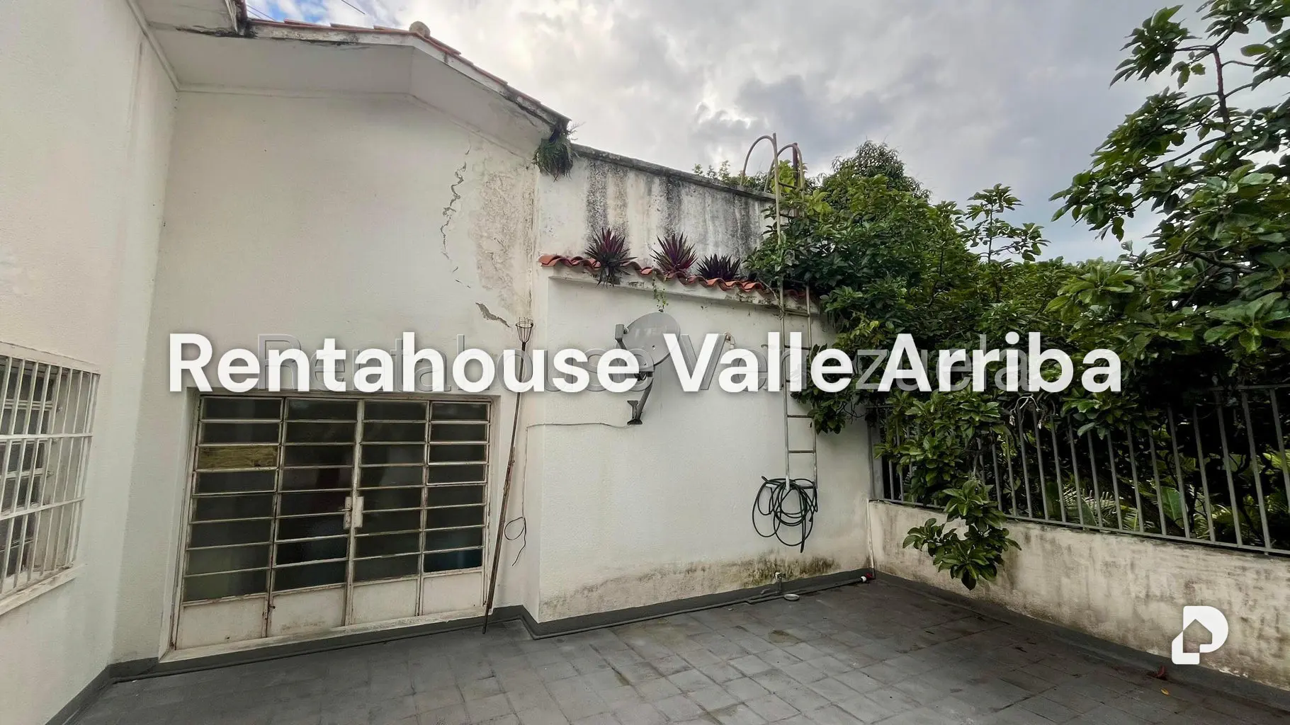 Casa en Alta Florida, Caracas