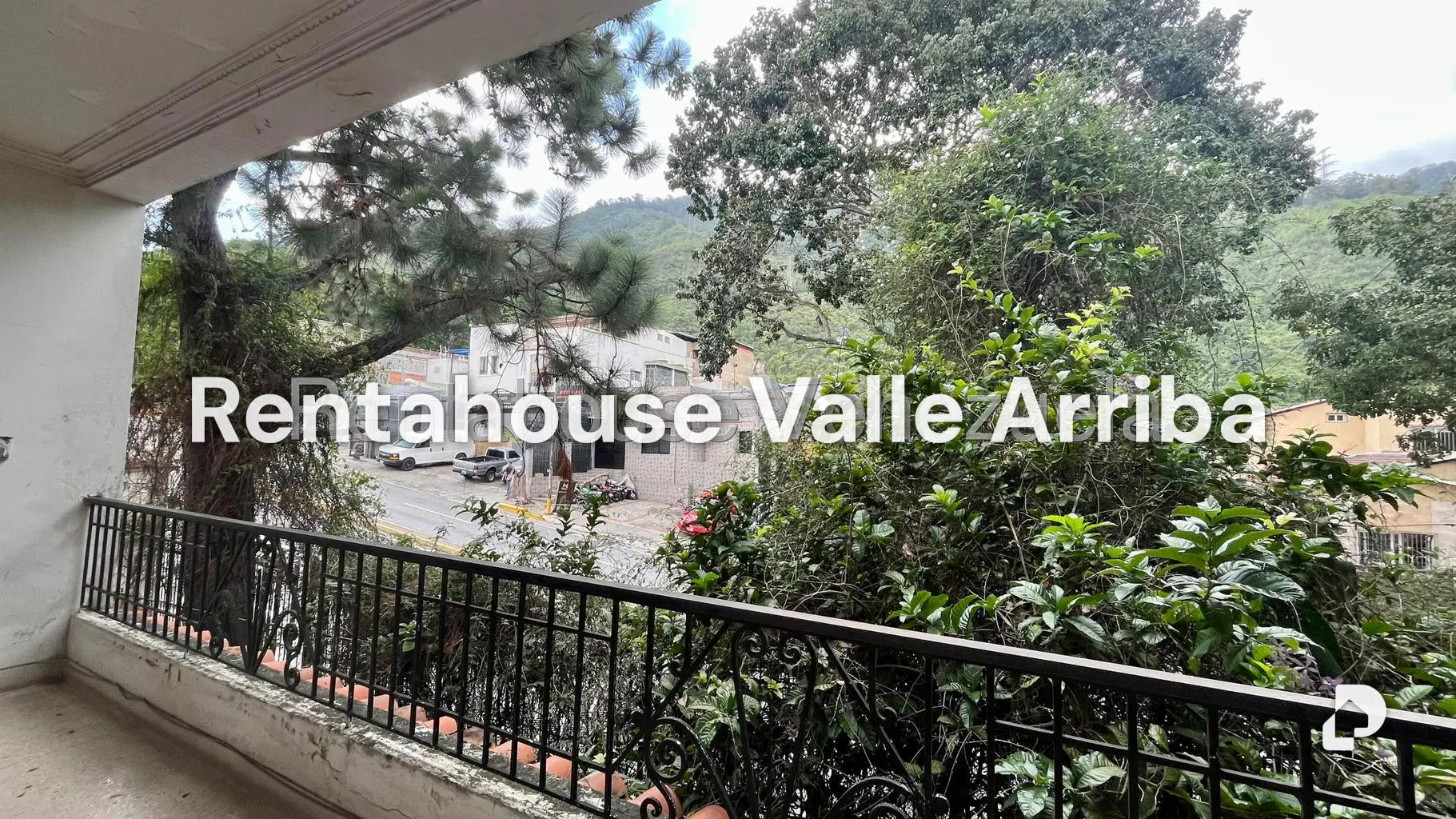 Casa en Alta Florida, Caracas