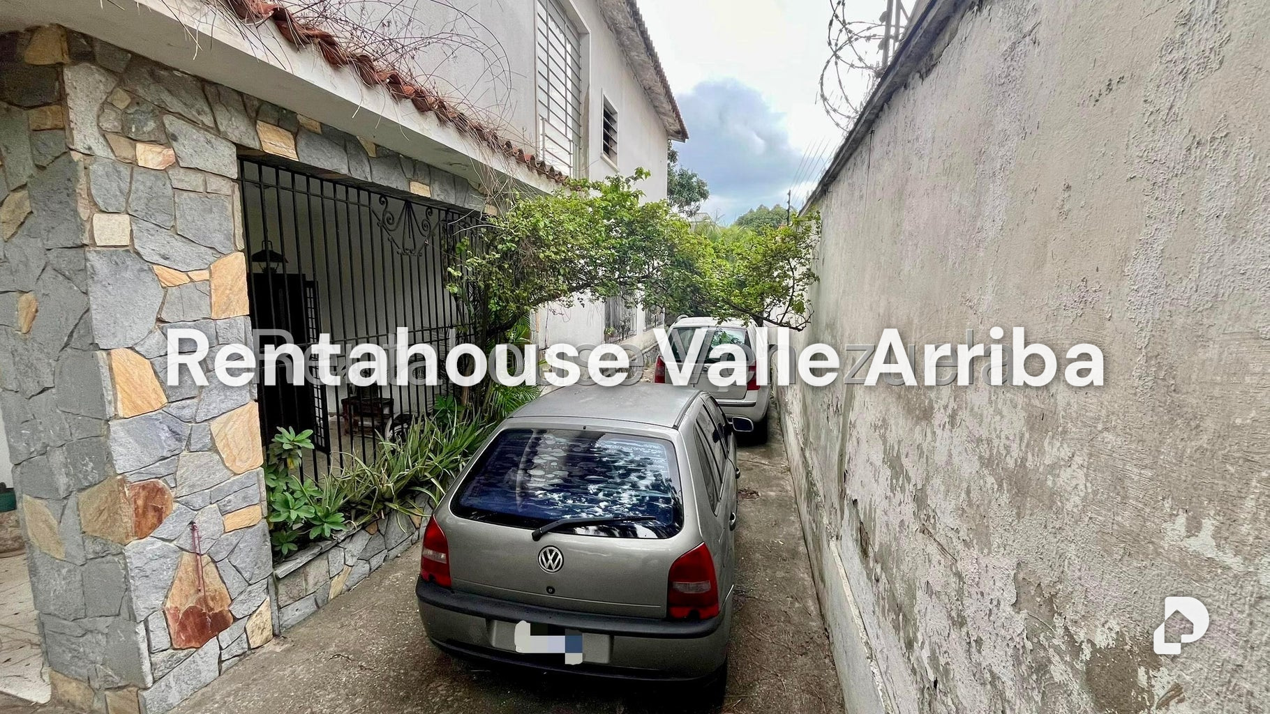 Casa en Alta Florida, Caracas – 3