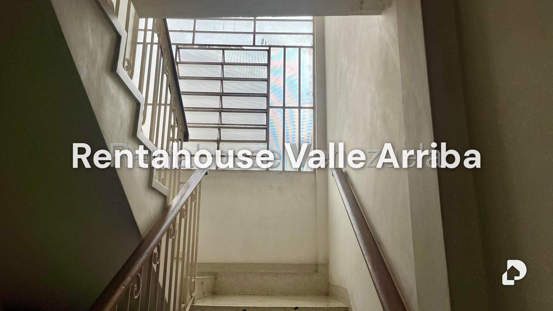 Casa en Alta Florida, Caracas – 17