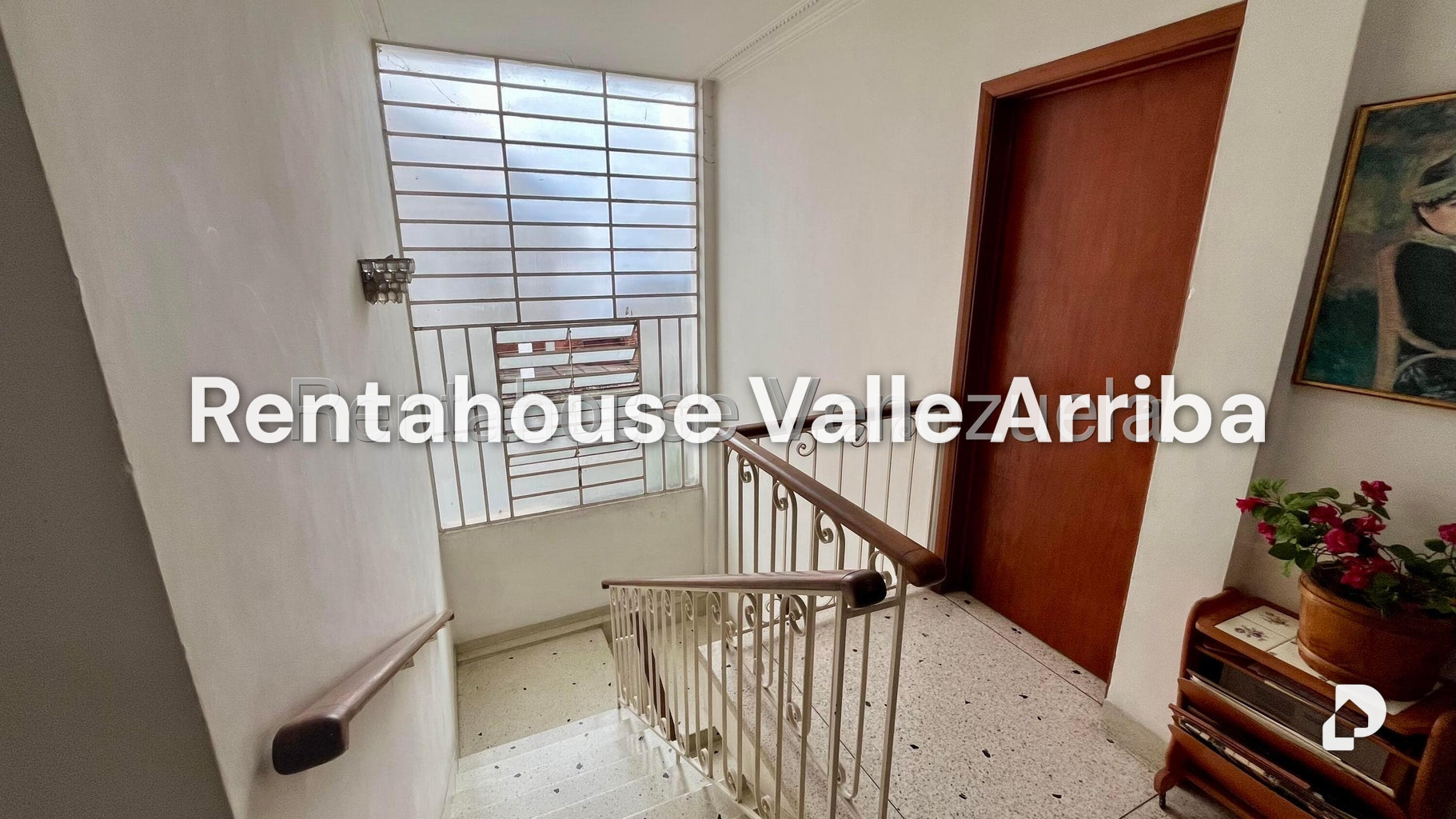 Casa en Alta Florida, Caracas – 18