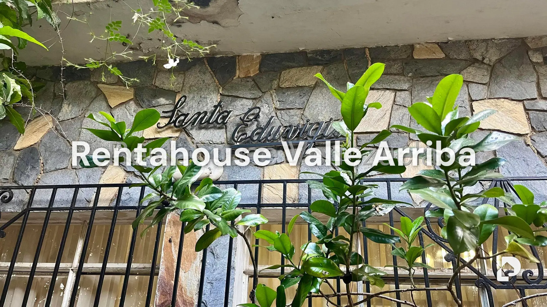 Casa en Alta Florida, Caracas