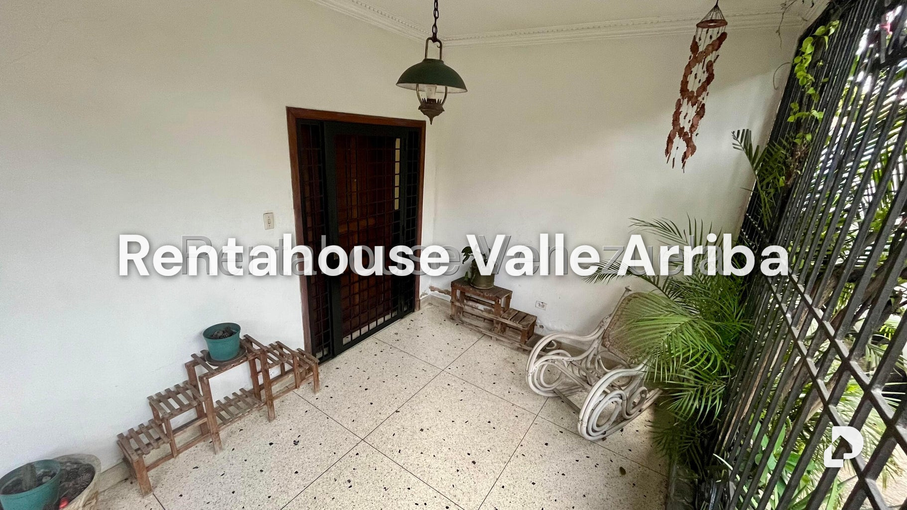 Casa en Alta Florida, Caracas – 4