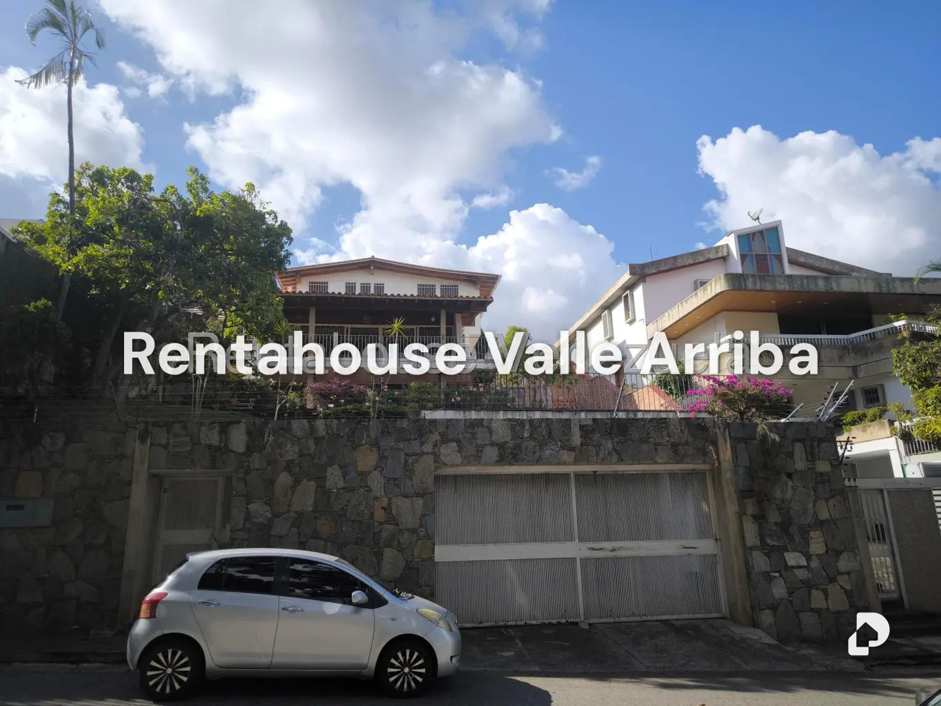 Casa en Cumbres de Curumo, Caracas – 3