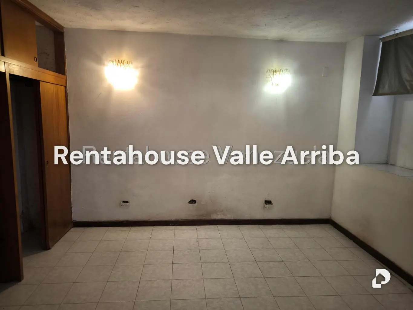 Casa en Cumbres de Curumo, Caracas – 14