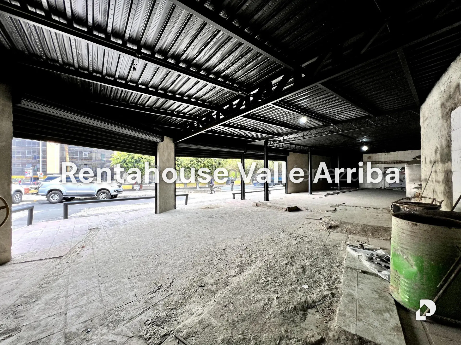 Local comercial en Las Minas, San Antonio de Los Altos – 2