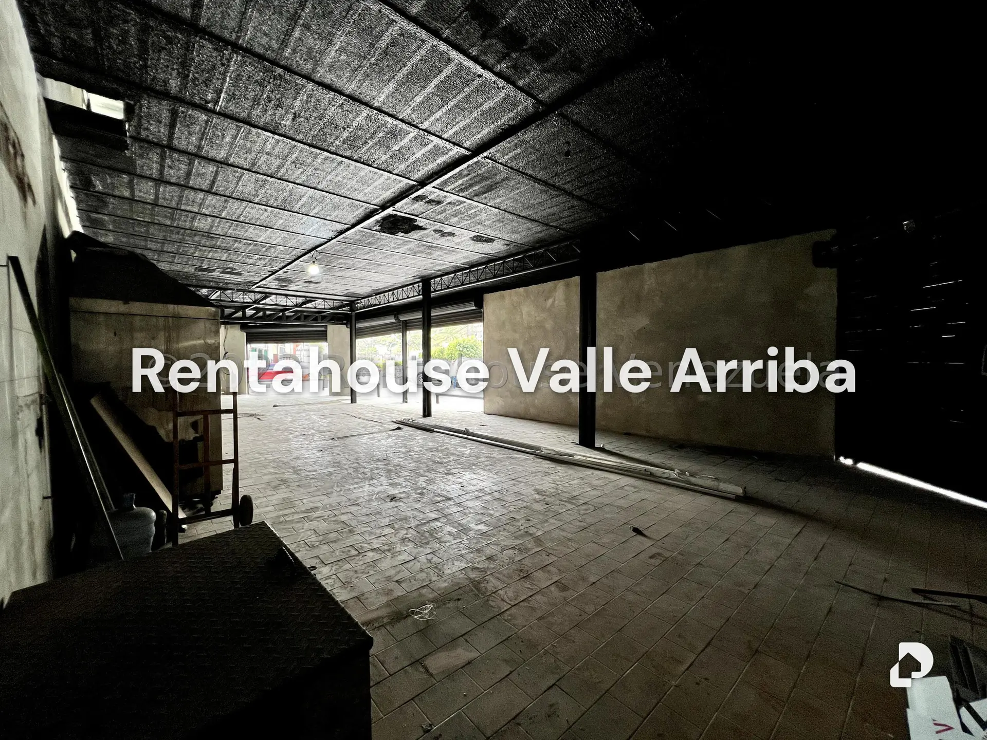 Local comercial en Las Minas, San Antonio de Los Altos – 8