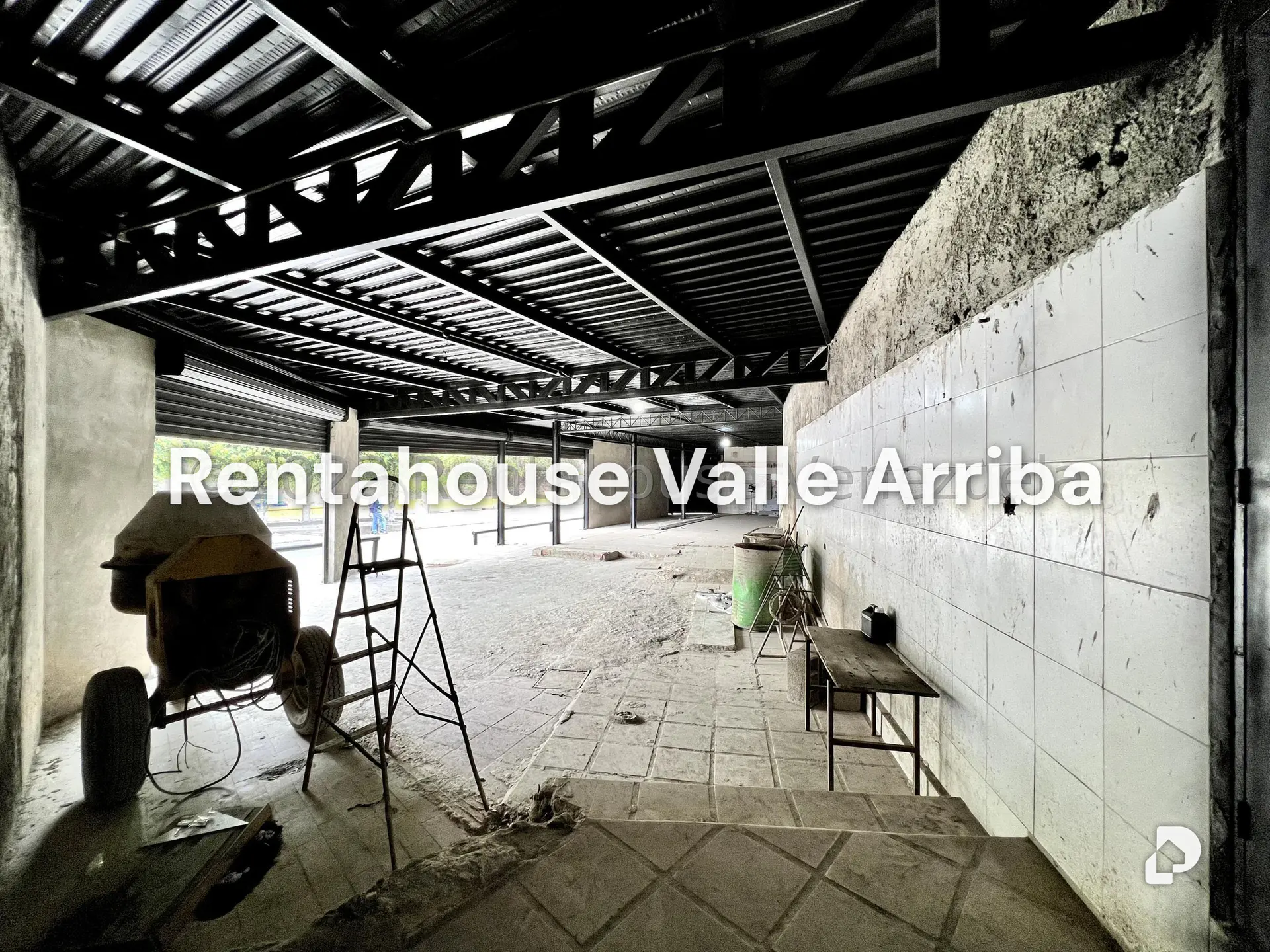 Local comercial en Las Minas, San Antonio de Los Altos – 7
