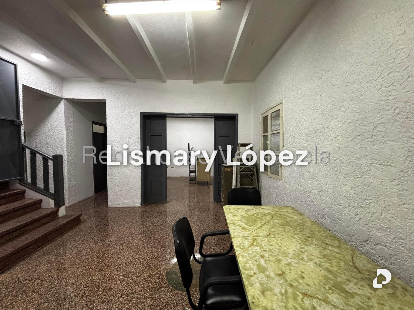 Local comercial en Los Caobos, Caracas – 13