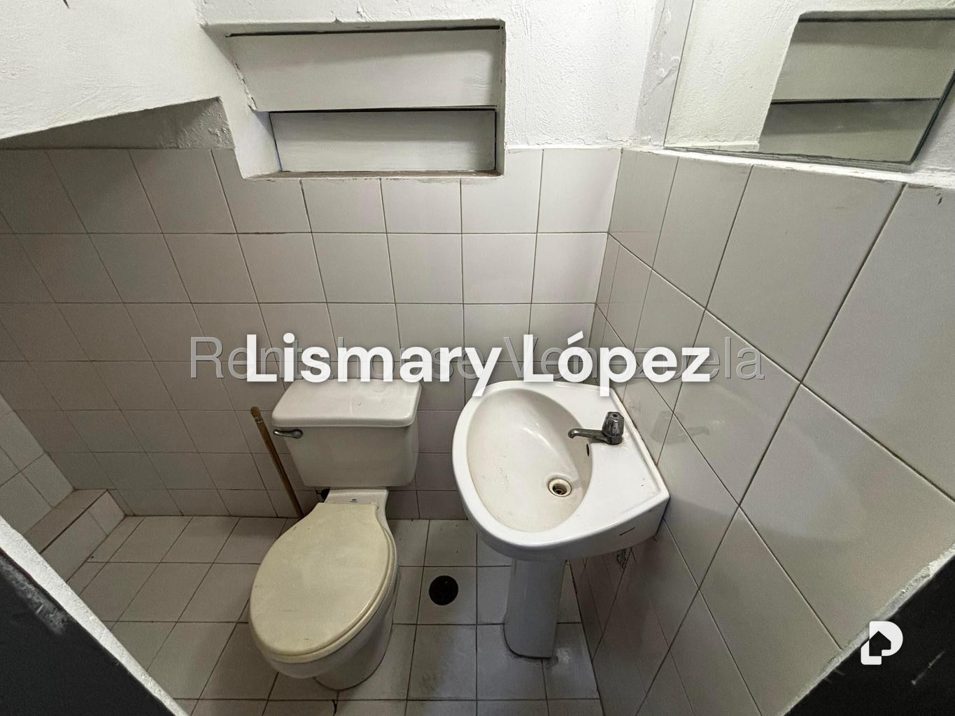 Local comercial en Los Caobos, Caracas – 19