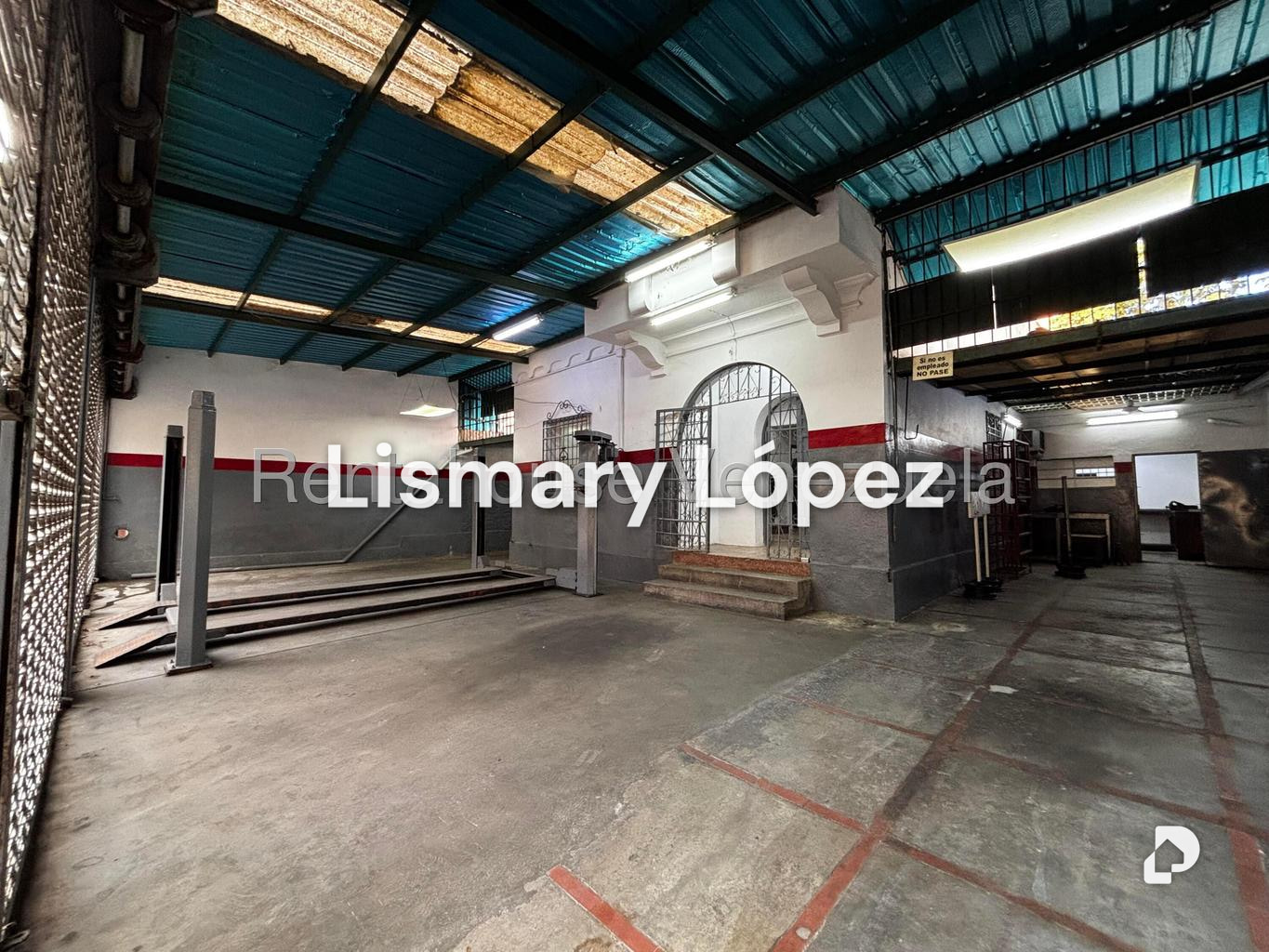 Local comercial en Los Caobos, Caracas – 5