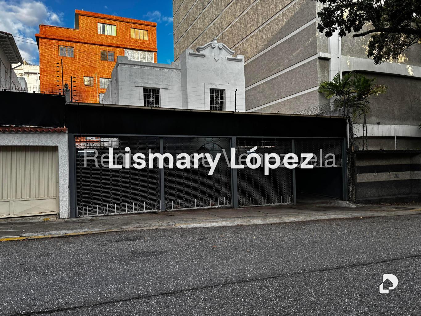 Local comercial en Los Caobos, Caracas – 4