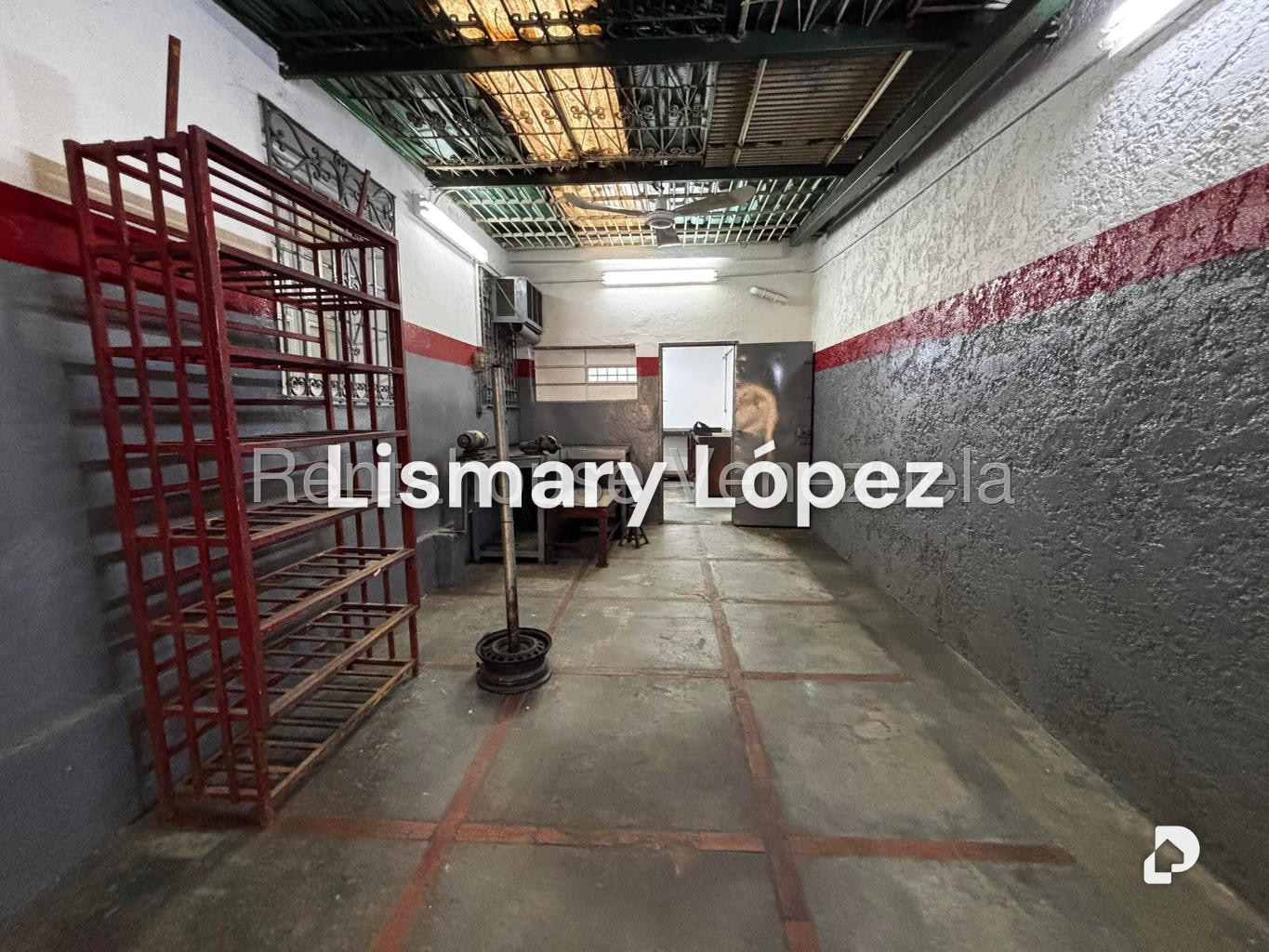 Local comercial en Los Caobos, Caracas – 33