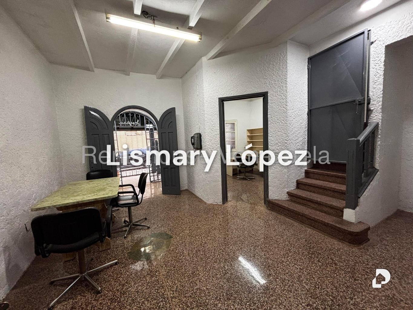 Local comercial en Los Caobos, Caracas – 14