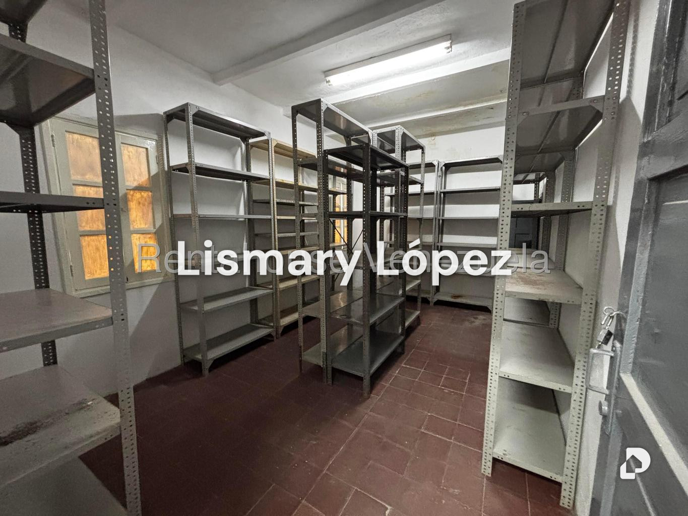 Local comercial en Los Caobos, Caracas – 36