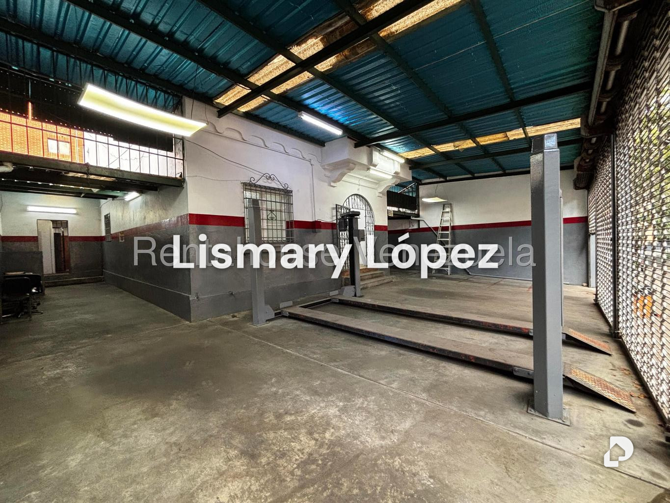 Local comercial en Los Caobos, Caracas – 8