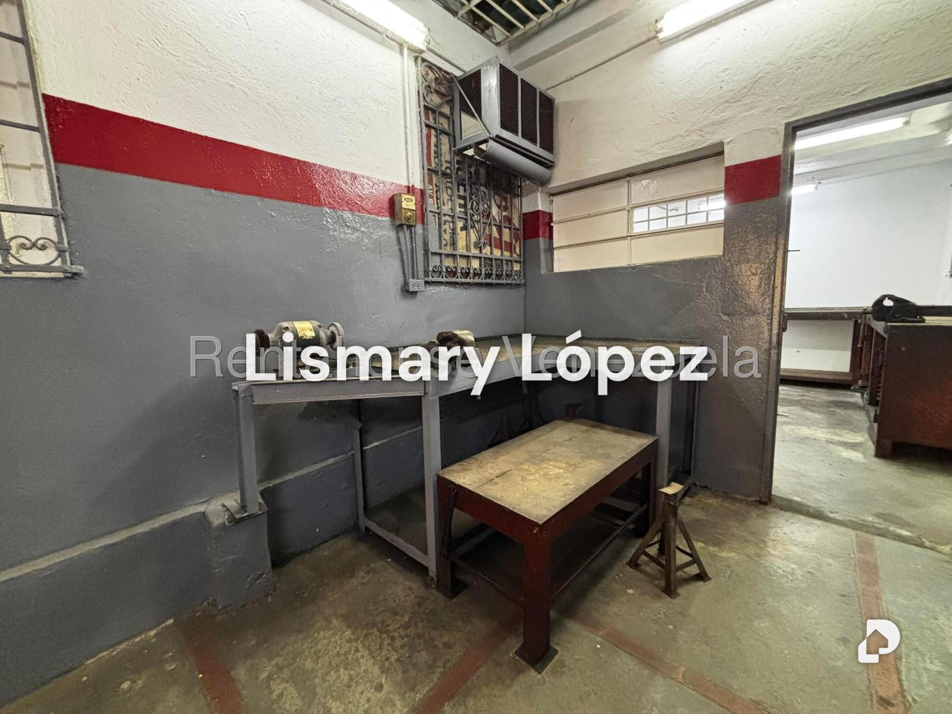 Local comercial en Los Caobos, Caracas – 34