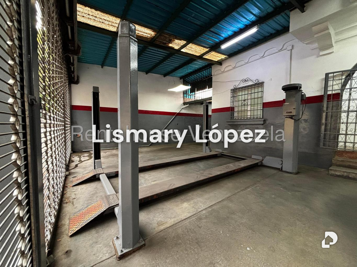 Local comercial en Los Caobos, Caracas – 6