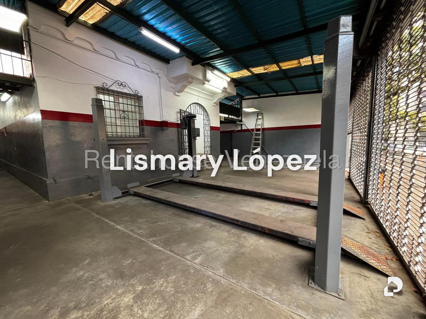 Local comercial en Los Caobos, Caracas – 9