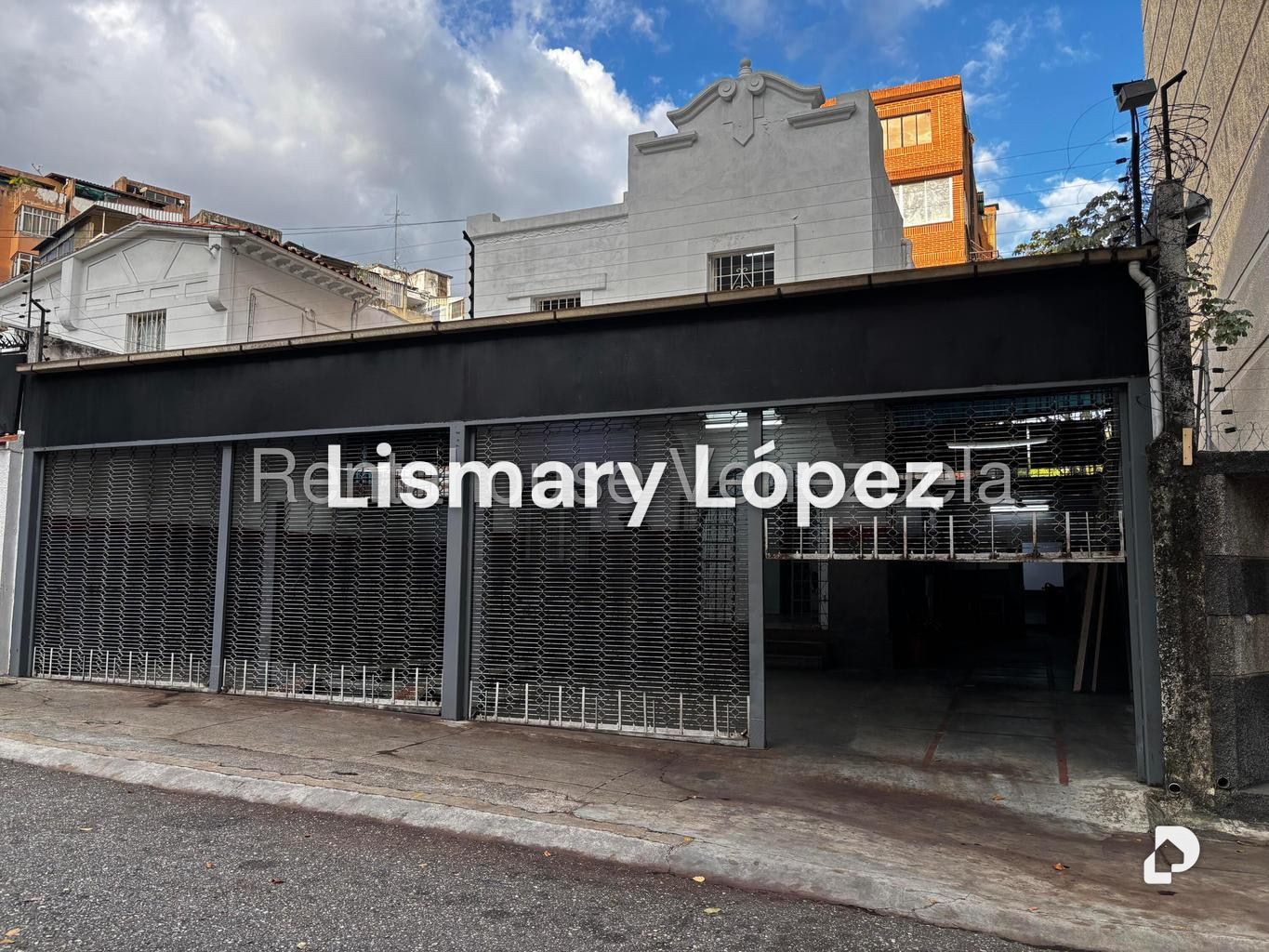 Local comercial en Los Caobos, Caracas – 3