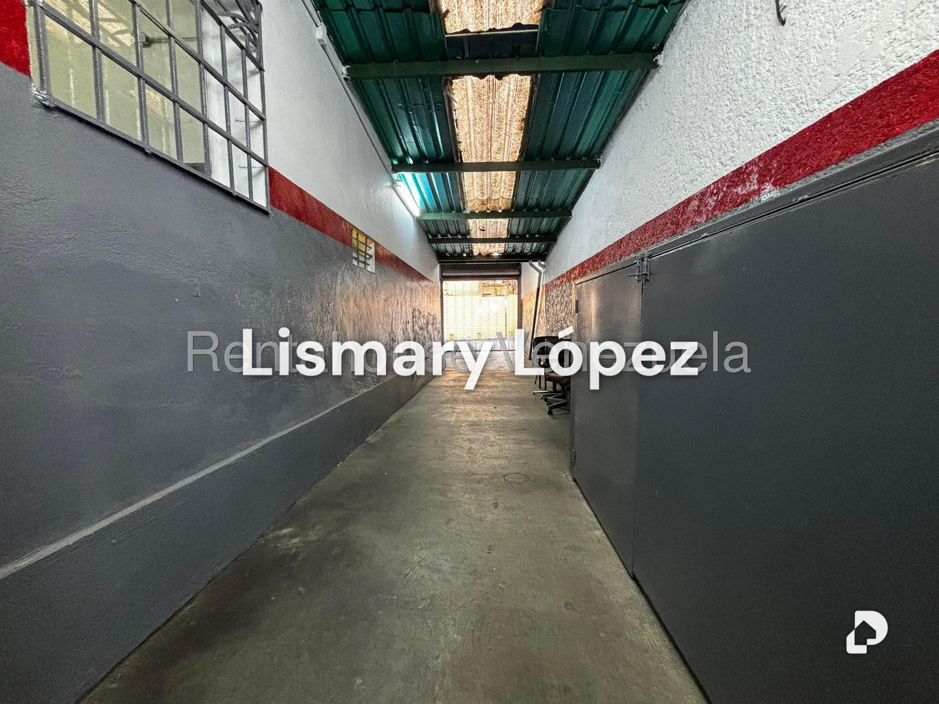 Local comercial en Los Caobos, Caracas – 27