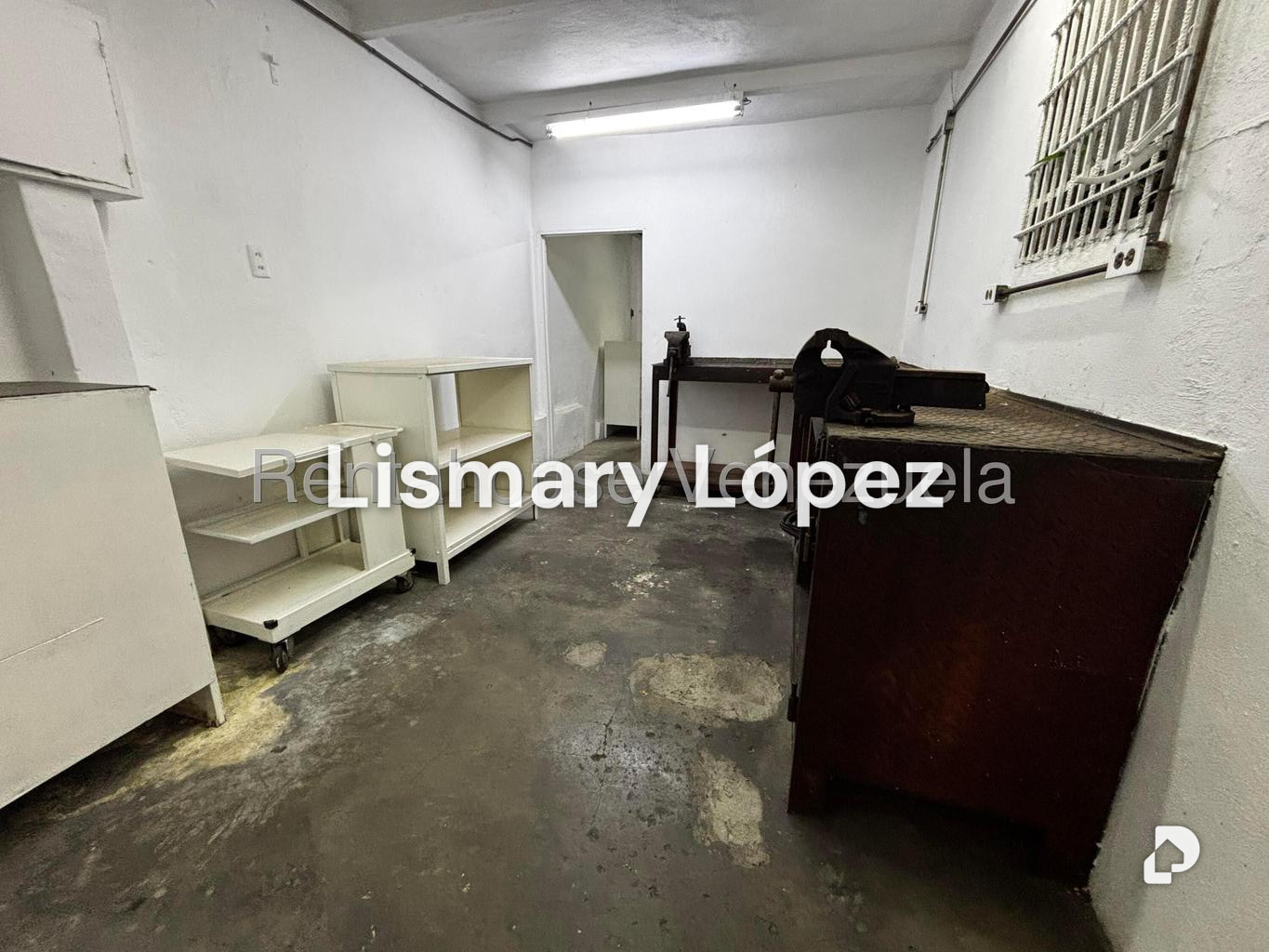 Local comercial en Los Caobos, Caracas – 31