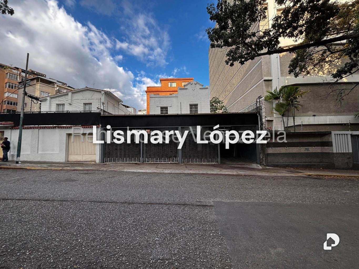 Local comercial en Los Caobos, Caracas – 2
