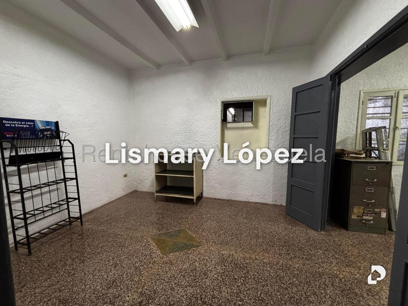 Local comercial en Los Caobos, Caracas – 17