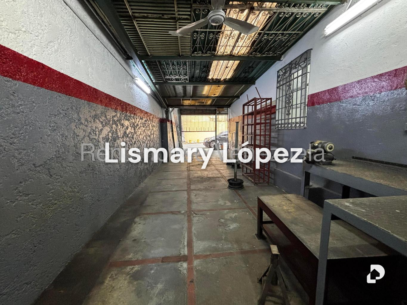 Local comercial en Los Caobos, Caracas – 32