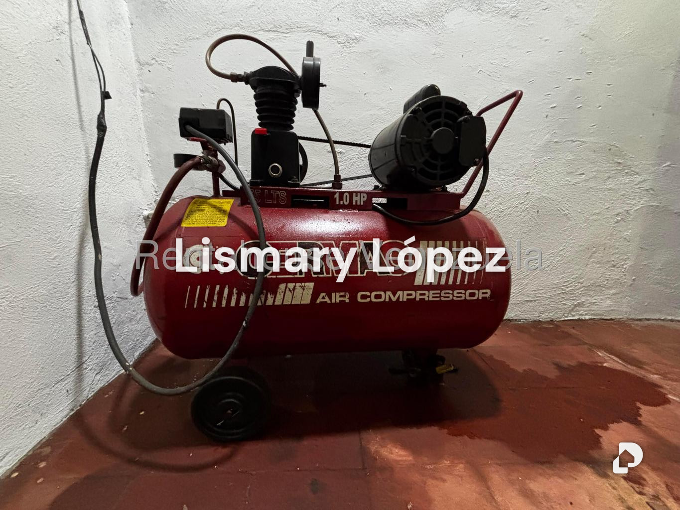 Local comercial en Los Caobos, Caracas – 26