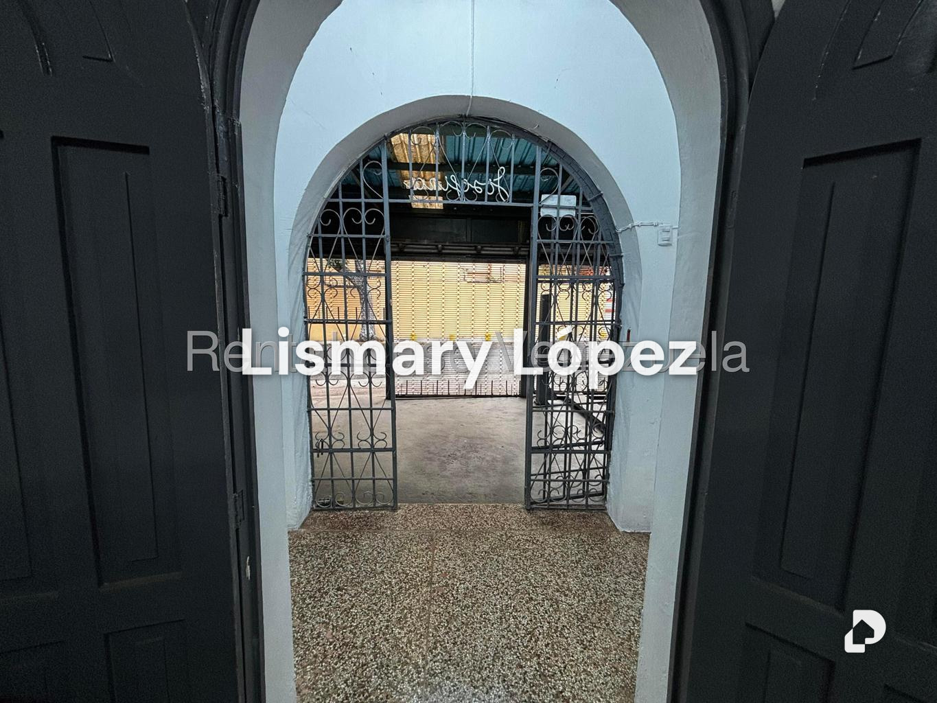Local comercial en Los Caobos, Caracas – 43